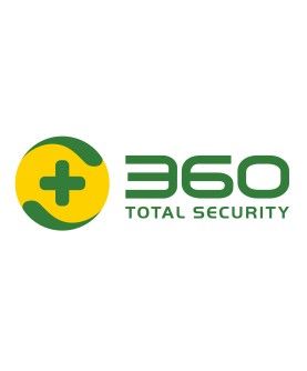 360 Total Security Premium 1 Jahr / 3 Geräte Other Key GLOBAL